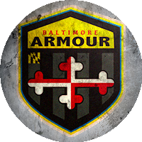 Logo Baltimore Armour